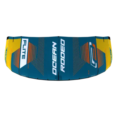 Комплектующие Ocean Rodeo FLITE 5S PRO Dacron — вид сверху