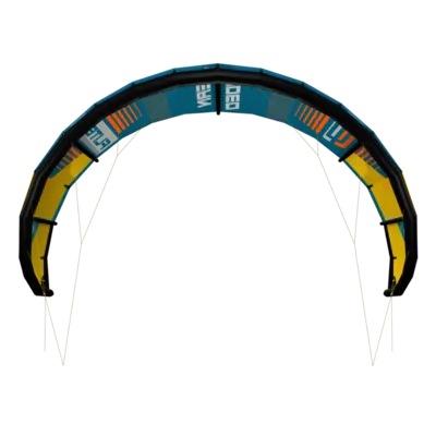 Комплектующие Ocean Rodeo FLITE 5S PRO Dacron — крупный план