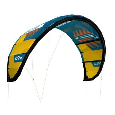 Комплектующие Ocean Rodeo FLITE 5S PRO Dacron — в работе на воде