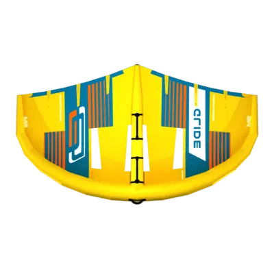 Винг Ocean Rodeo GLIDE A-Series — детали конструкции