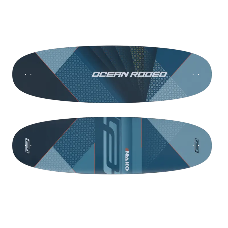 Кайтборд Ocean Rodeo MAKO — купить в K1.surf