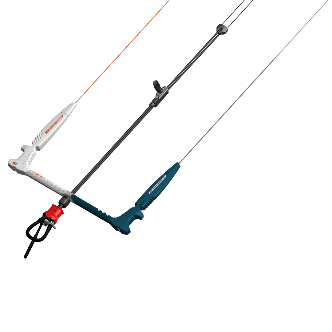 Ocean Rodeo POLARIS Control bar