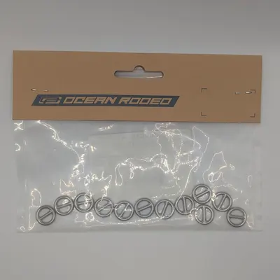 Планка управления Ocean Rodeo Ring T Bar (12 pieces)