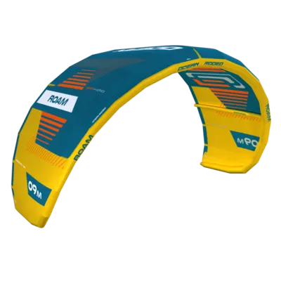 Кайт Ocean Rodeo ROAM A-Series (Launch Edition)