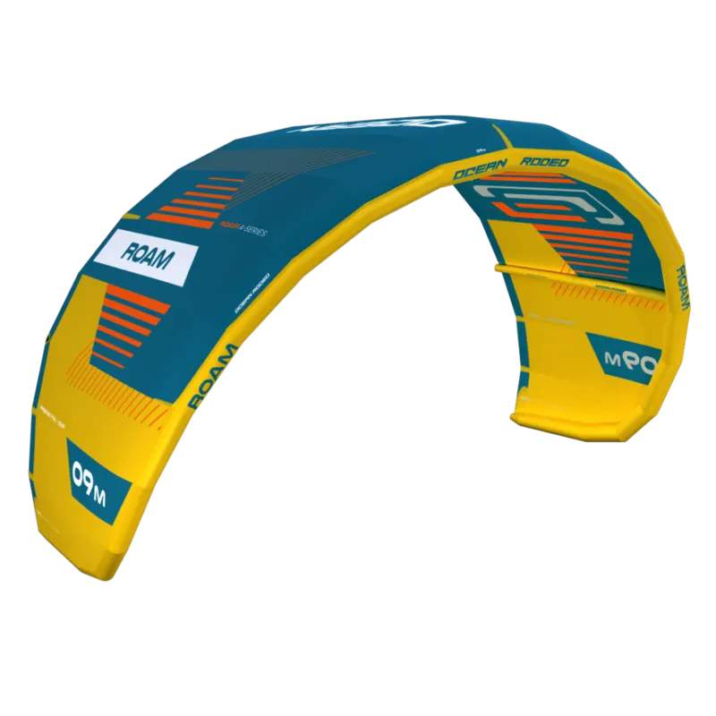 Кайт Ocean Rodeo ROAM A-Series (Launch Edition) — купить в K1.surf