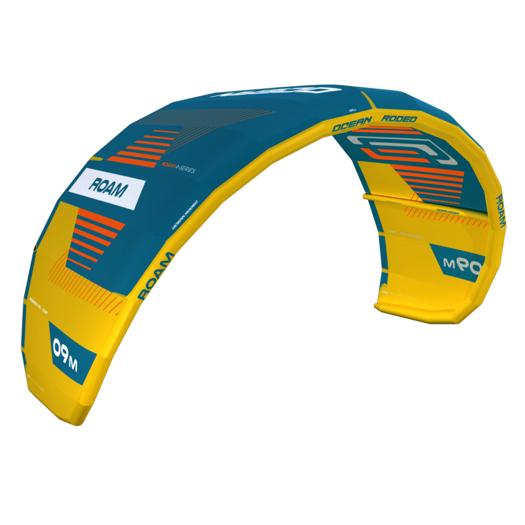 Кайт Ocean Rodeo ROAM A-Series (Launch Edition)