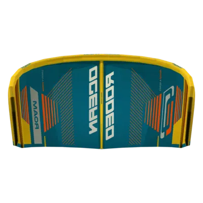 Кайт Ocean Rodeo ROAM A-Series (Launch Edition) — детали конструкции