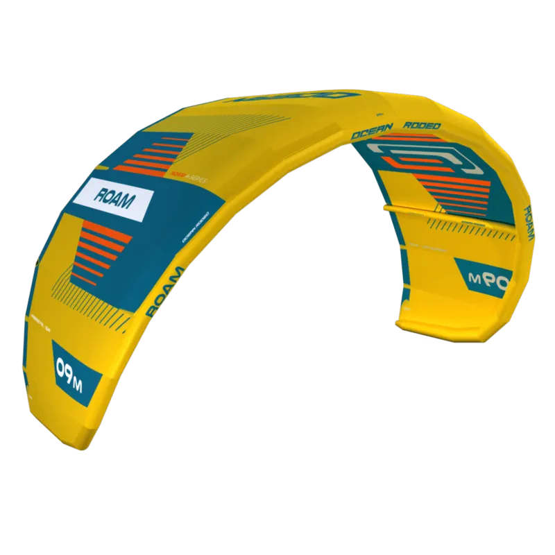 Кайт Ocean Rodeo ROAM 3S A-Series — купить в K1.surf