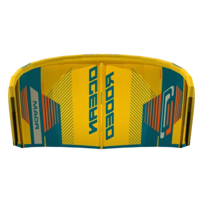 Кайт Ocean Rodeo ROAM 3S A-Series — детали конструкции