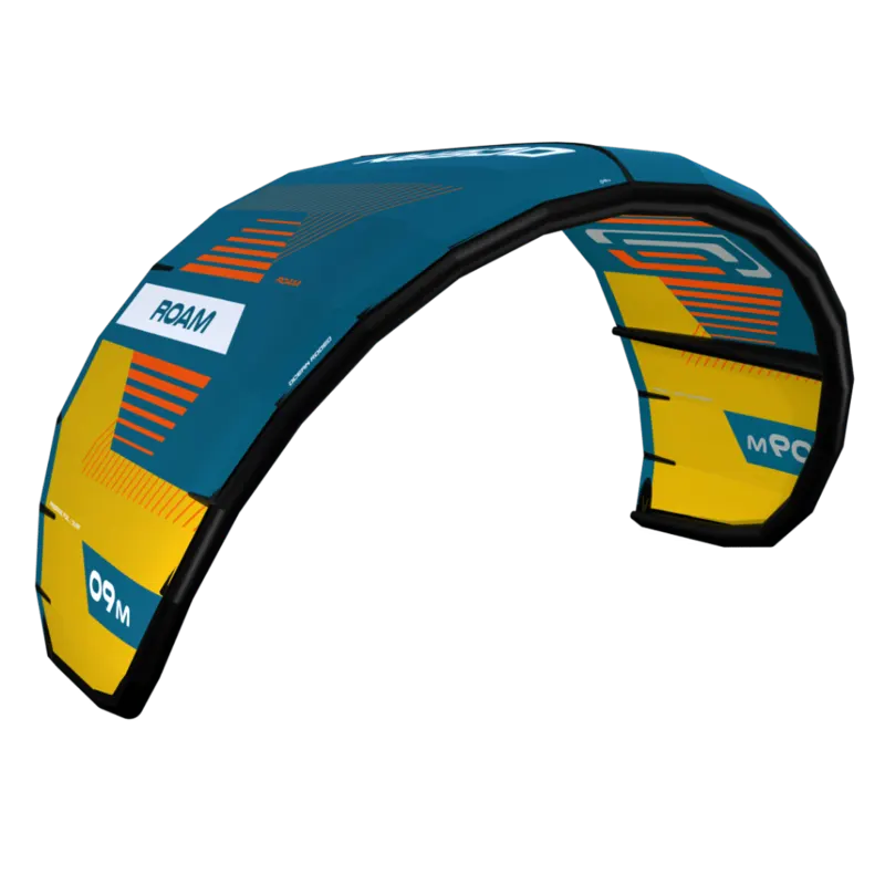 Комплектующие Ocean Rodeo ROAM PRO Dacron — купить в K1.surf