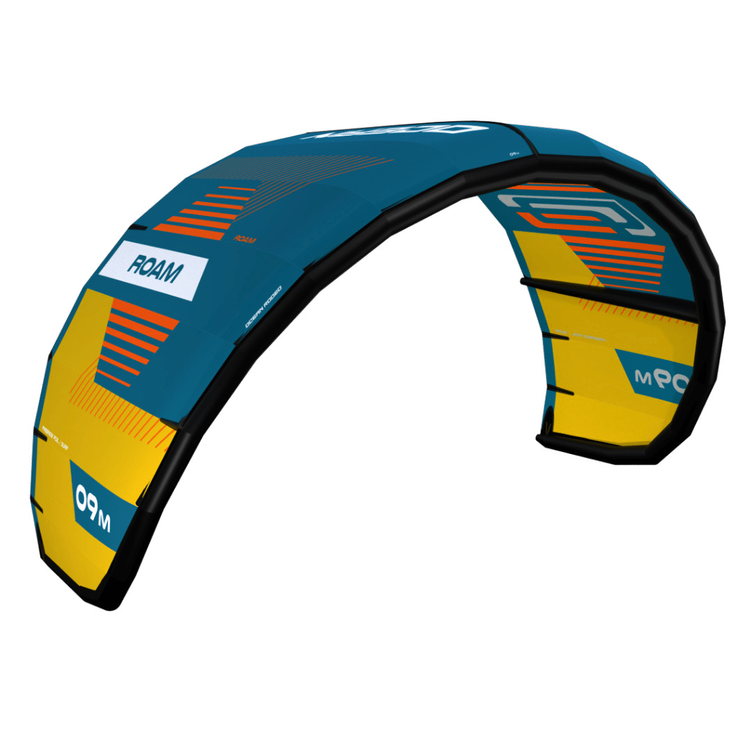 Комплектующие Ocean Rodeo ROAM PRO Dacron