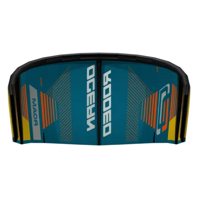 Комплектующие Ocean Rodeo ROAM PRO Dacron — детали конструкции