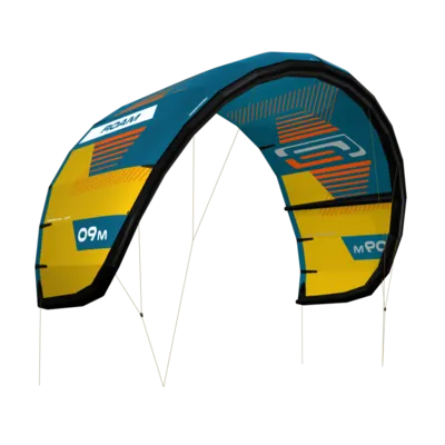 Комплектующие Ocean Rodeo ROAM PRO Dacron — в работе на воде