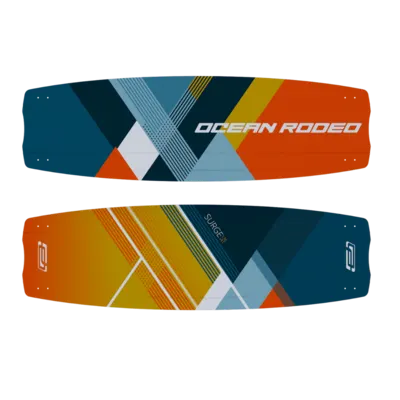 Кайтборд Ocean Rodeo SURGE