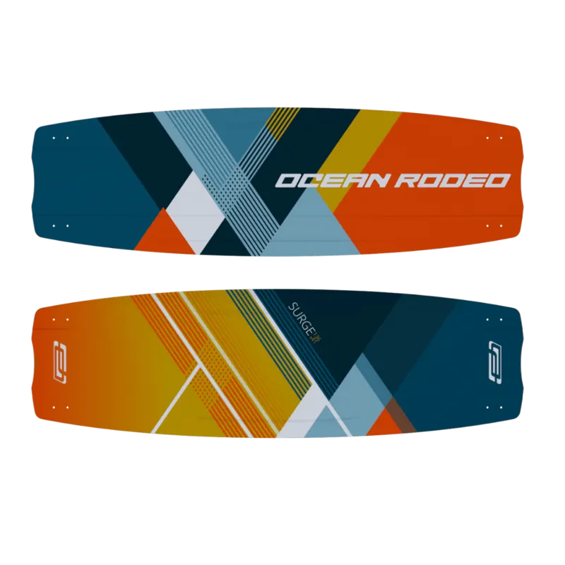 Кайтборд Ocean Rodeo SURGE — купить в K1.surf