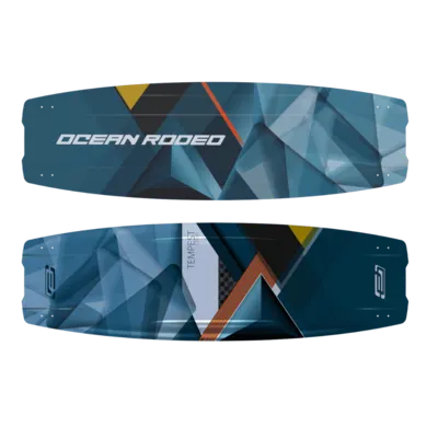 Кайтборд Ocean Rodeo TEMPEST