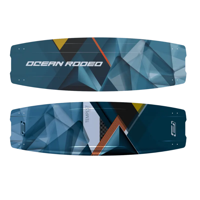 Кайтборд Ocean Rodeo TEMPEST — купить в K1.surf