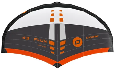Ozone Flux V3 翼 — 在 K1.surf 选购