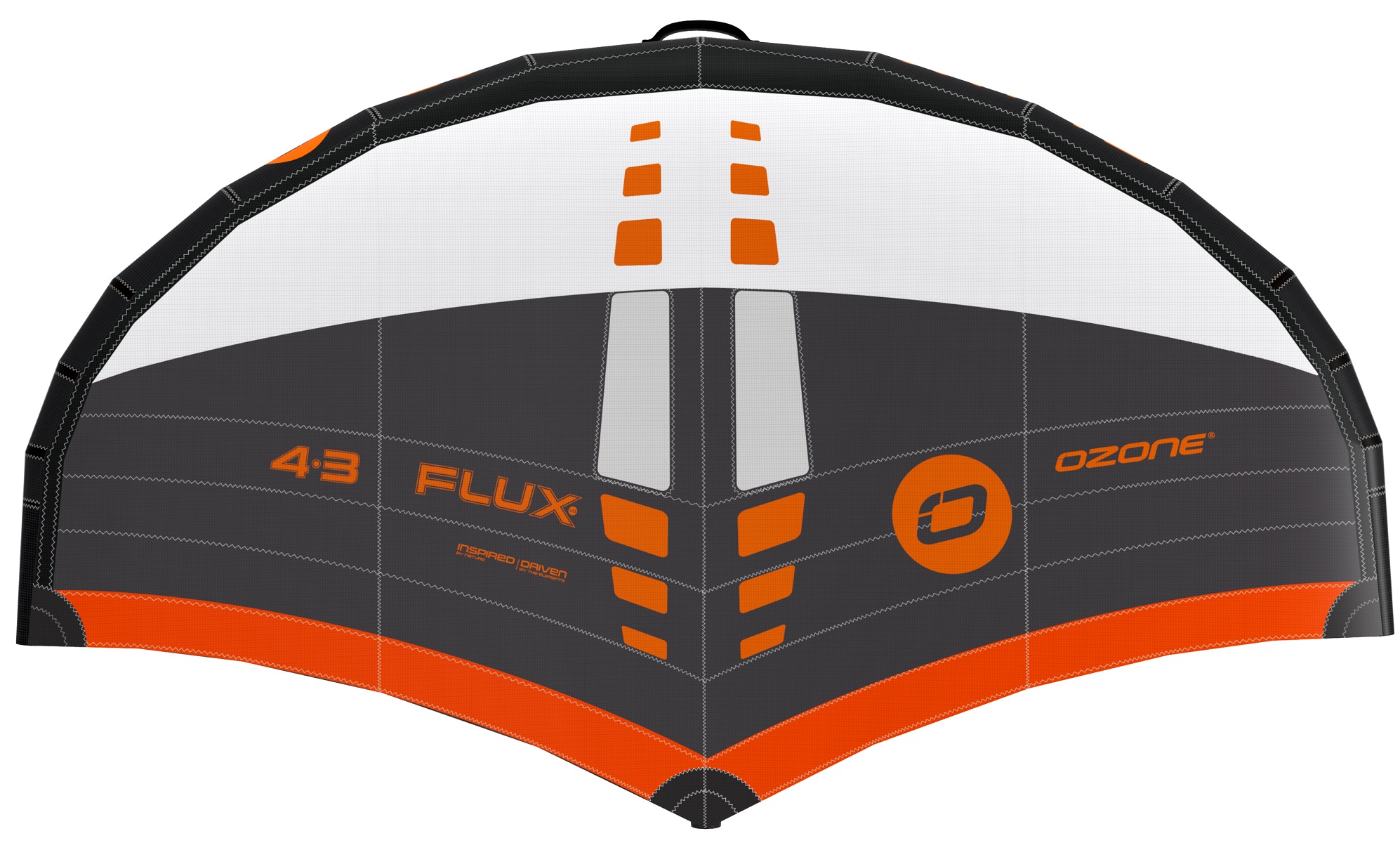 Ozone Flux V3 翼
