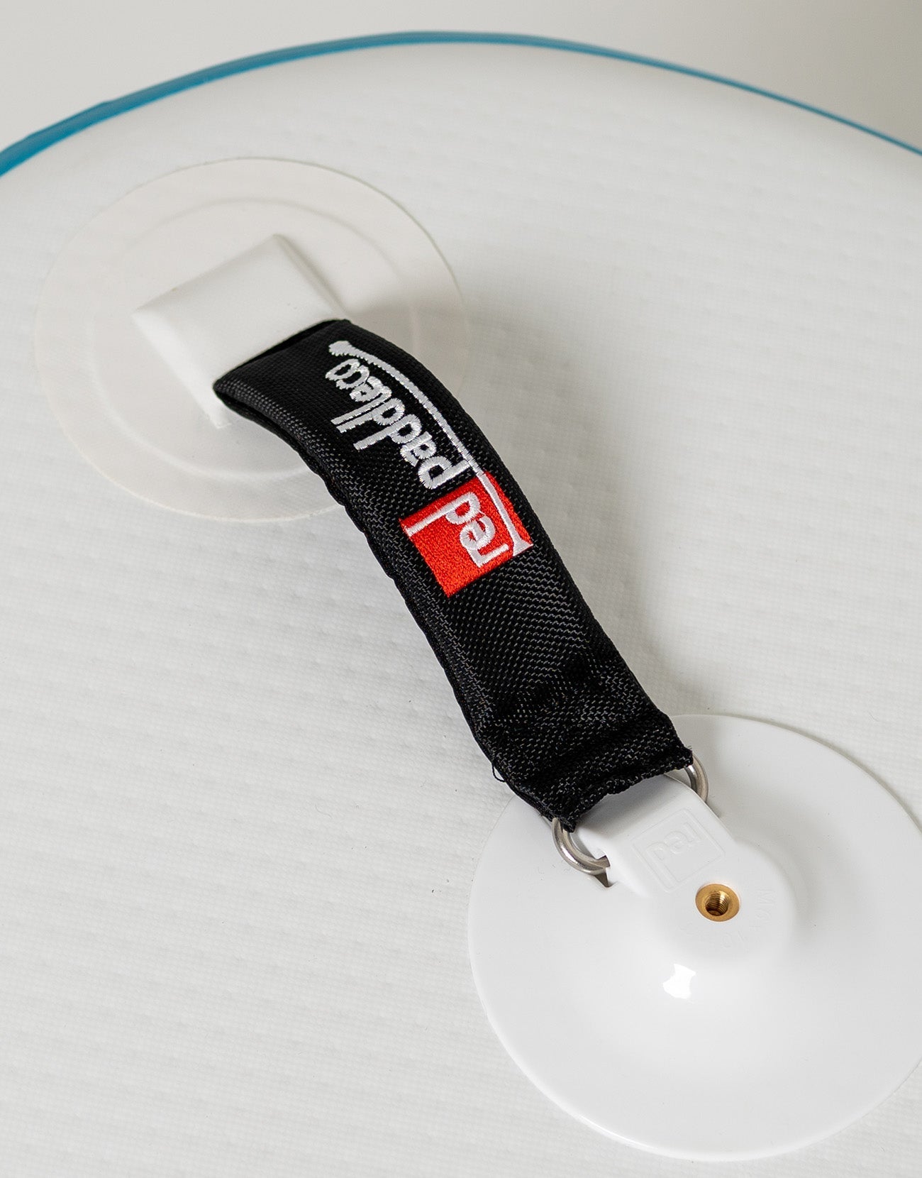 Надувная SUP-доска Red Paddle Co 10'0" Ride MSL Inflatable Paddle Board Package. — construction detail