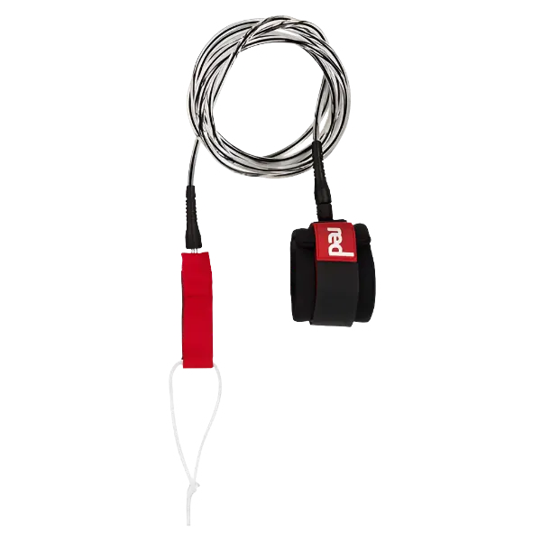 Red Paddle Co 10ft Board Leash - Surf Leash — buy at K1.surf