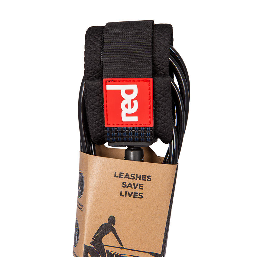 Лиш Red Paddle Co 10ft Board Leash - Surf — крупный план