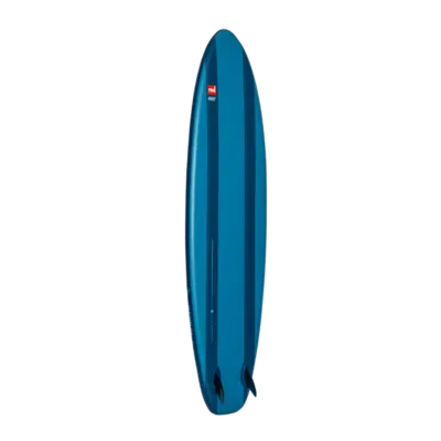 Red Paddle Co 11'0" Compact MSL 1000 Inflatable Stand Up Paddle Board Package Inflatable SUP board — close-up