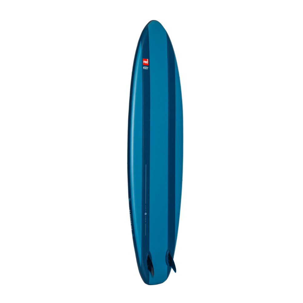 Надувная SUP-доска Red Paddle Co 11'0" Compact MSL 1000 Inflatable Stand Up Paddle Board Package — крупный план