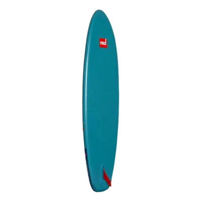 Red Paddle Co 11'3" Sport MSL 800 Inflatable Stand Up Paddle Board Package Inflatable SUP board — close-up