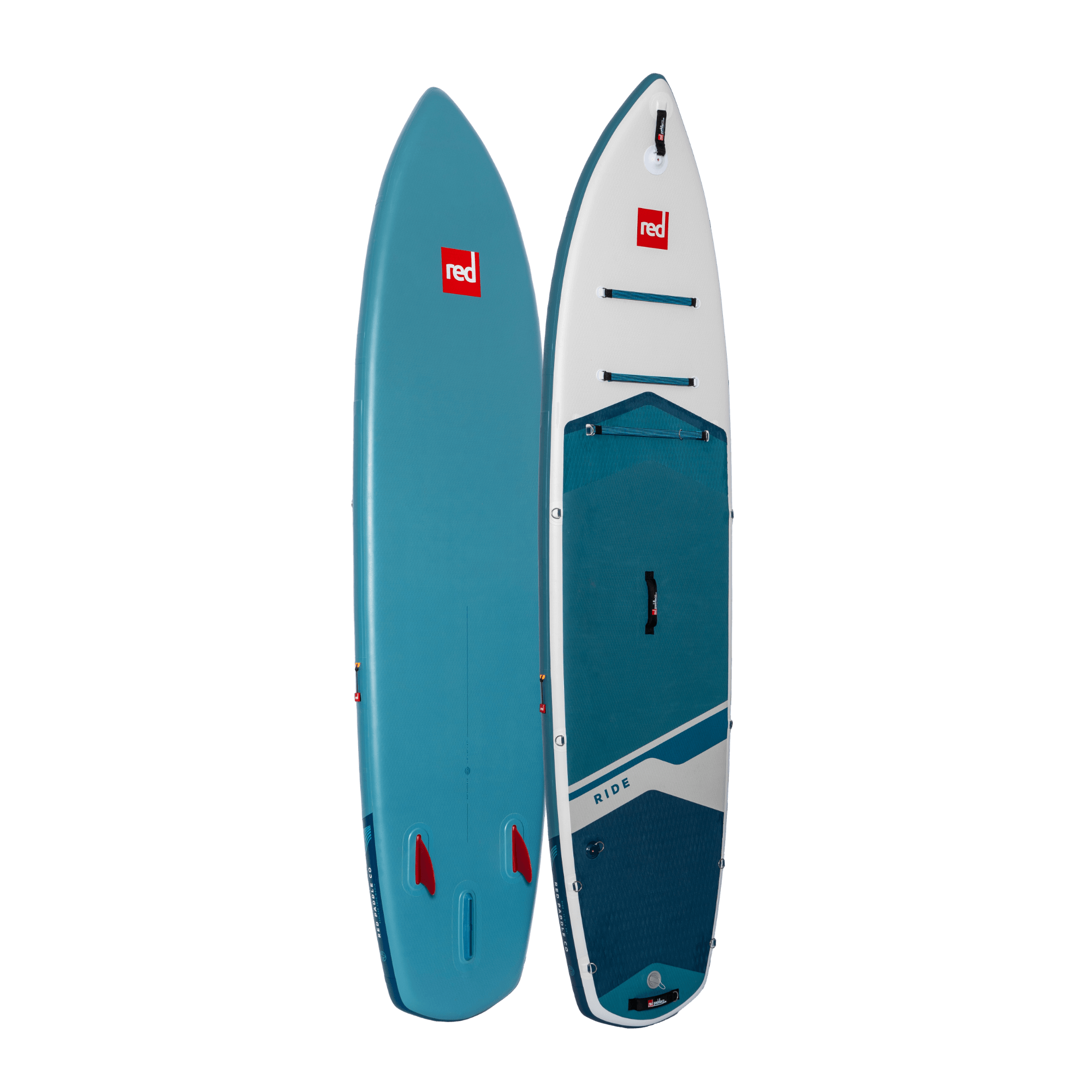 Надувная SUP-доска Red Paddle Co 11'6" Ride MSL 800 Inflatable Stand Up Paddle Board Package — купить в K1.surf
