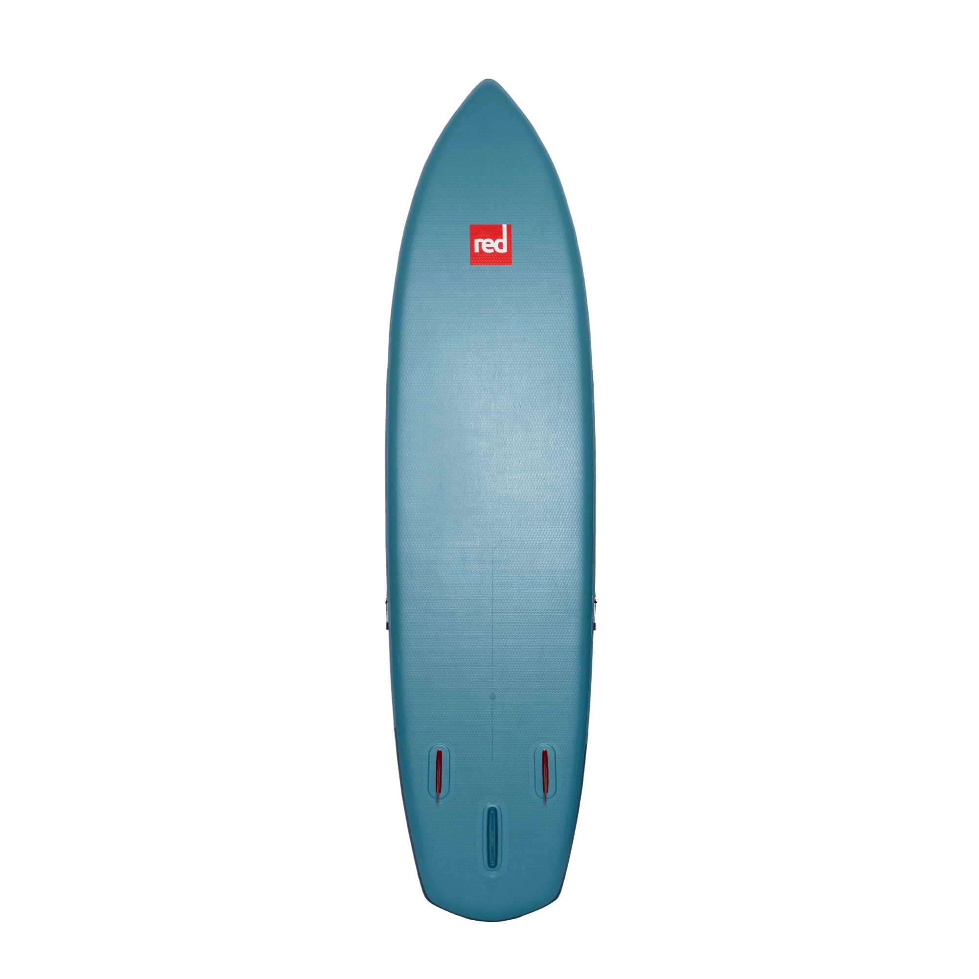Надувная SUP-доска Red Paddle Co 11'6" Ride MSL 800 Inflatable Stand Up Paddle Board Package — в работе на воде