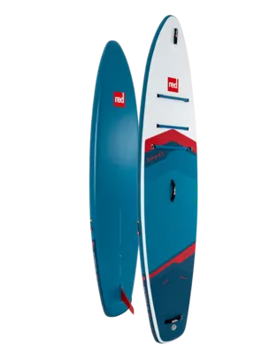 Надувная SUP-доска Red Paddle Co 11'3" Sport MSL Inflatable Paddle Board Package.