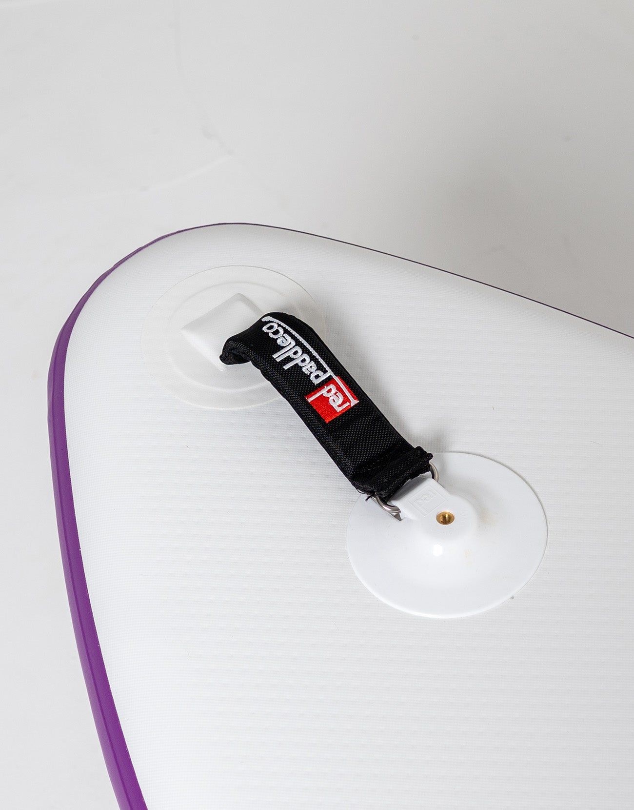 Надувная SUP-доска Red Paddle Co 11'3" Sport Purple MSL Inflatable Paddle Board Package. — детали конструкции