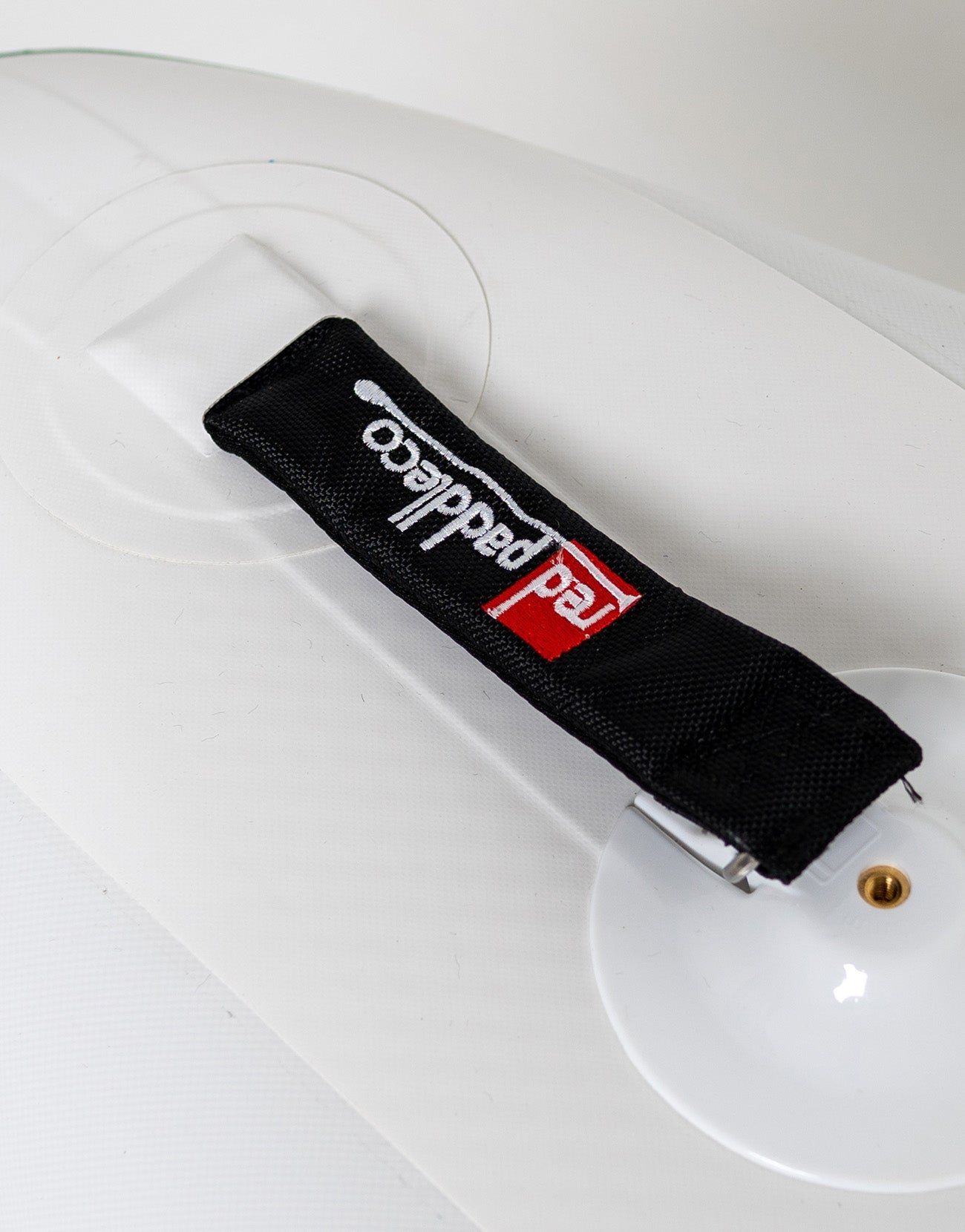 Inflatable SUP-доска Red Paddle Co 13'2" Voyager MSL Inflatable Paddle Board Package. — construction detail