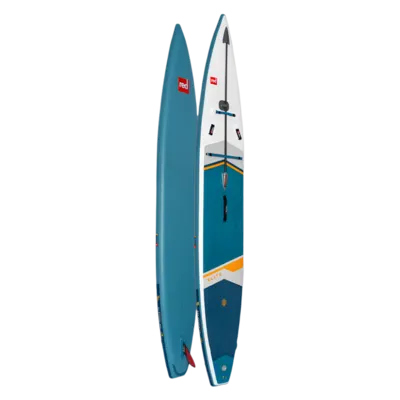 Надувная SUP-доска Red Paddle Co 14'0" Elite MSL 800 Inflatable Stand Up Paddle Board Package