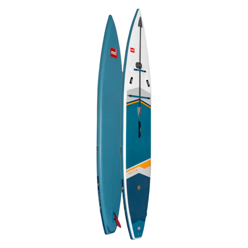 Red Paddle Co 14'0" Elite MSL 800 Inflatable Stand Up Paddle Board Package Inflatable SUP board — buy at K1.surf
