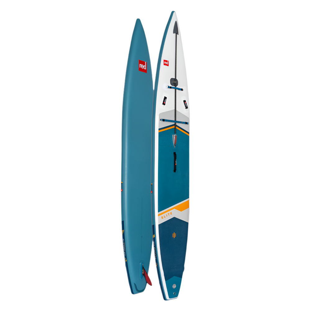 Надувная SUP-доска Red Paddle Co 14'0" Elite MSL 800 Inflatable Stand Up Paddle Board Package — купить в K1.surf
