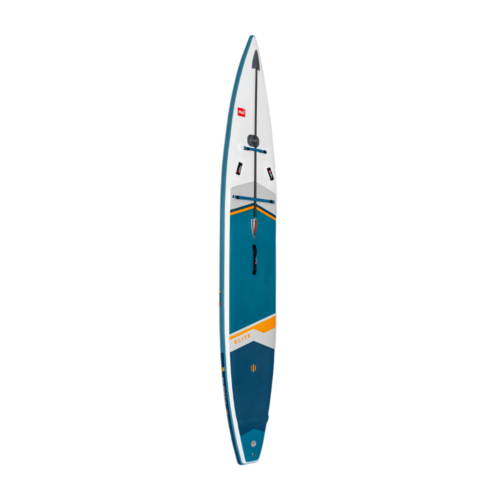 Надувная SUP-доска Red Paddle Co 14'0" Elite MSL 800 Inflatable Stand Up Paddle Board Package — детали конструкции