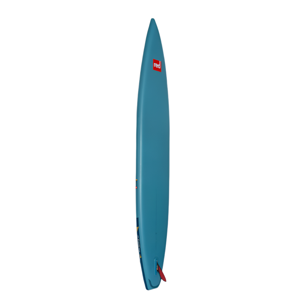 Надувная SUP-доска Red Paddle Co 14'0" Elite MSL 800 Inflatable Stand Up Paddle Board Package — крупный план