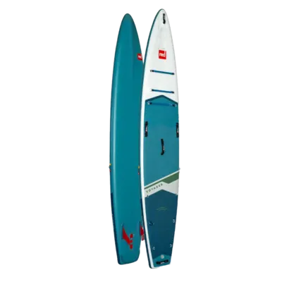 Надувная SUP-доска Red Paddle Co 14'0" Voyager MSL 800 Inflatable Stand Up Paddle Board Package