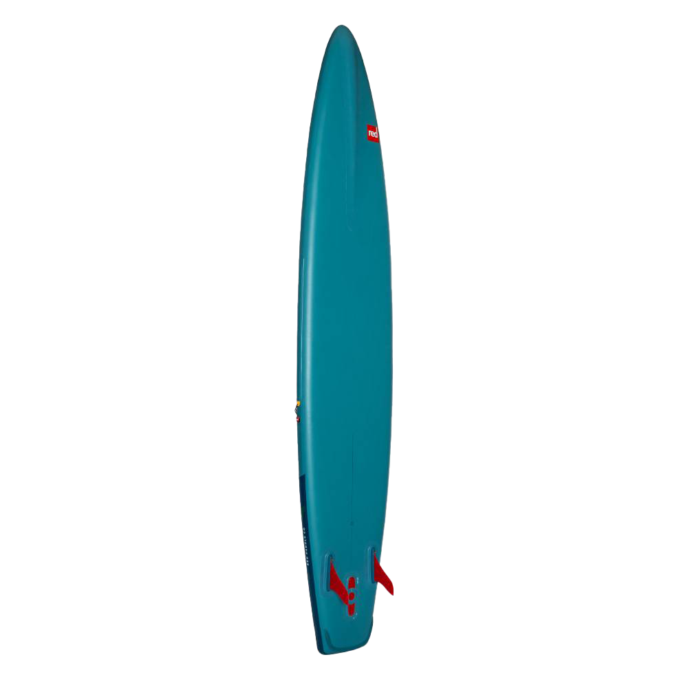 Inflatable SUP-доска Red Paddle Co 14'0" Voyager MSL 800 Inflatable Stand Up Paddle Board Package — close-up