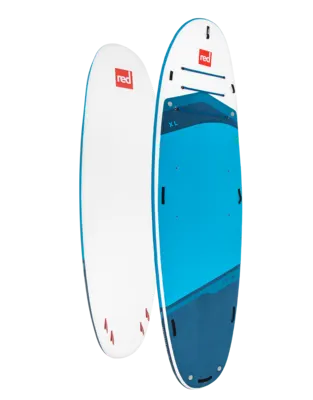 Надувная SUP-доска Red Paddle Co 17'0" XL MSL Inflatable Paddle Board Package