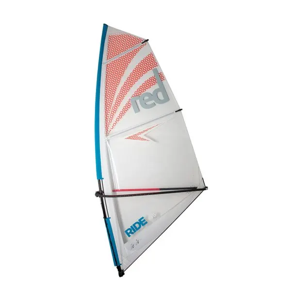 Red Paddle Co 2020 WindSurf 4.5m Rig Pack - White SUP accessory — buy at K1.surf
