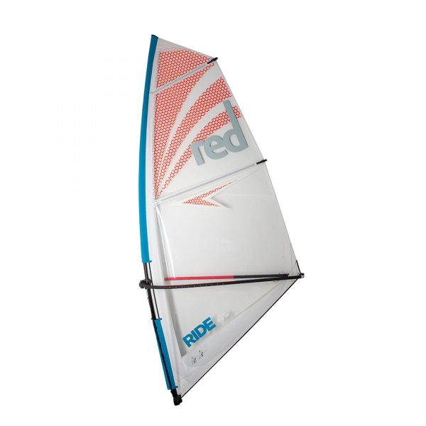 для SUP Red Paddle Co 2020 WindSurf 4.5m Rig Pack - White Accessory — buy at K1.surf