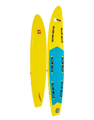Надувная SUP-доска Red Paddle Co 10'4" Prone Sprint Inflatable Rescue Board