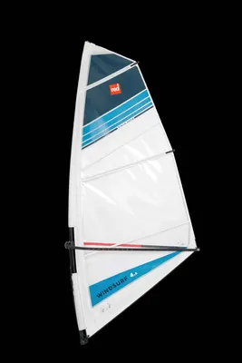 Аксессуар для SUP Red Paddle Co 2022 RIDE Windsurf 4.5m Rig Pack