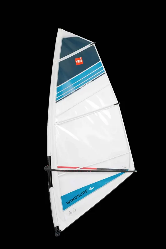 Аксессуар для SUP Red Paddle Co 2022 RIDE Windsurf 4.5m Rig Pack — купить в K1.surf