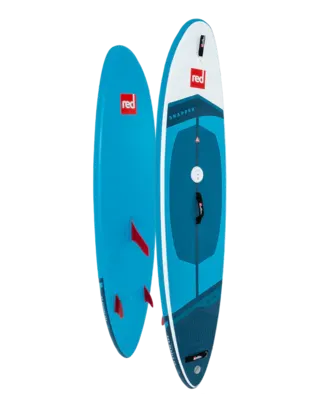 Надувная SUP-доска Red Paddle Co 9'4" 3-in-1 Snapper MSL Kids Inflatable Paddle Board Package