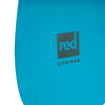 Весло для SUP Red Paddle Co Compact 5-Piece Collapsible Carbon Hybrid SUP Paddle — вид сверху