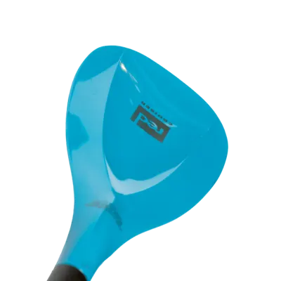 Весло для SUP Red Paddle Co Compact 5-Piece Collapsible Carbon Hybrid SUP Paddle — в работе на воде